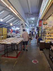 Ang Mo Kio Avenue 10 (D20), Shop House #504409131